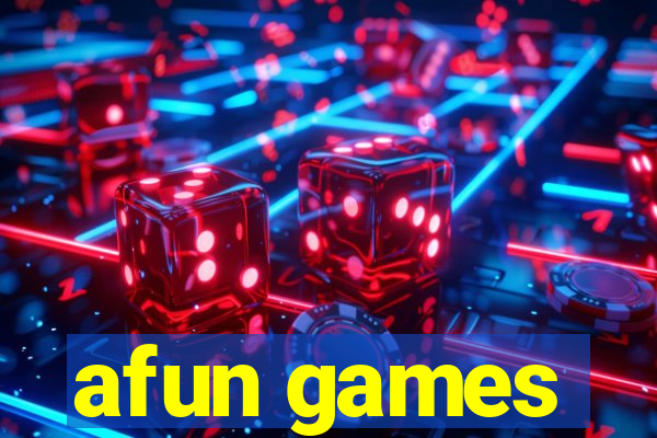 afun games